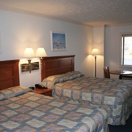 Harbor Lights Resort Frankfort Exterior foto