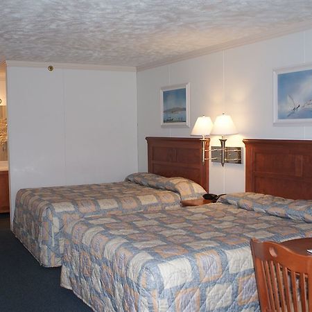 Harbor Lights Resort Frankfort Exterior foto